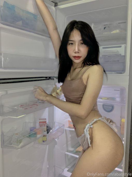 Ababstyle แอป หน้าตู้เย็น ก้นสวย