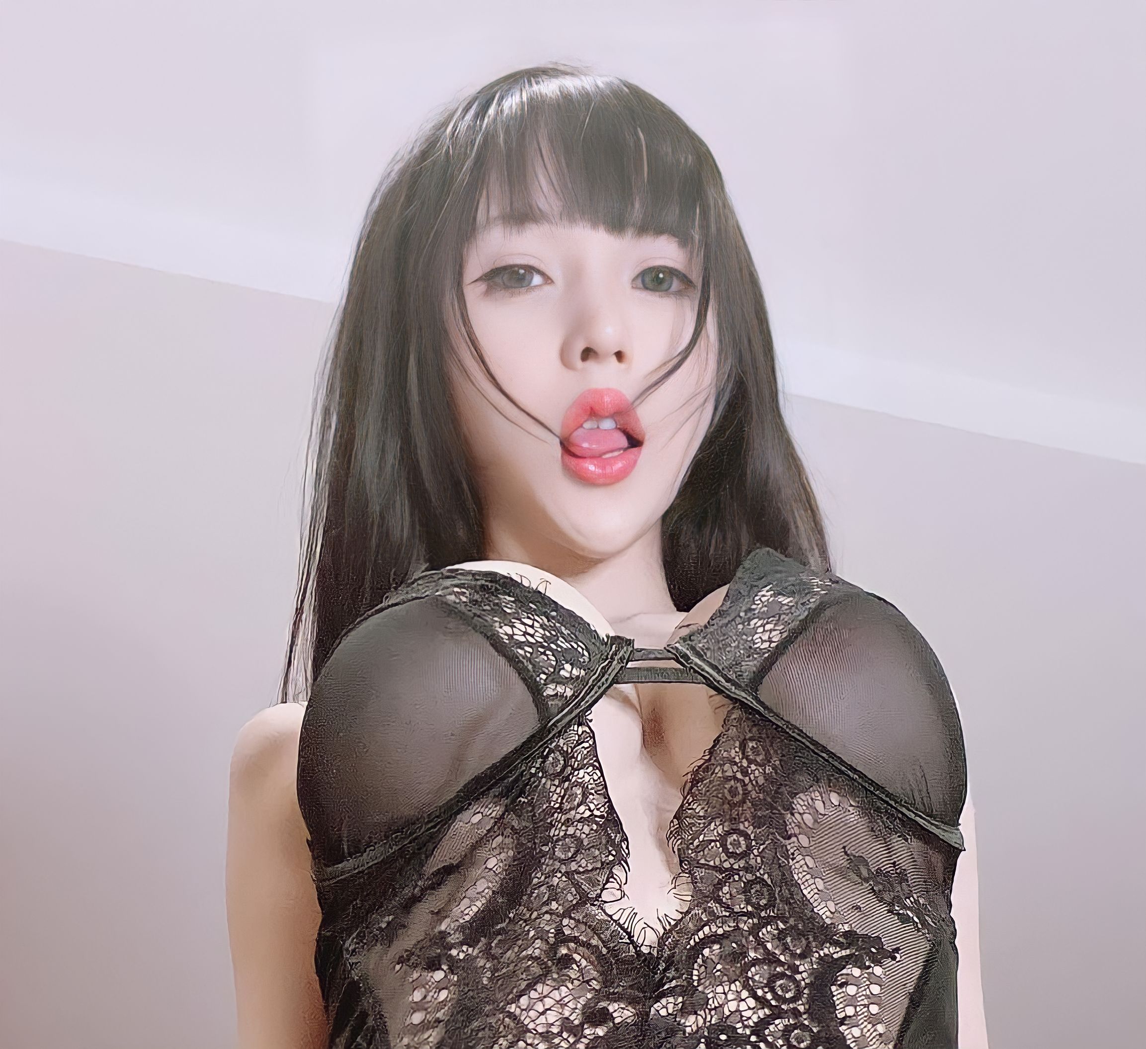 Aommymeow น้องออมมี่เหมียว บราซีทรู