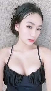 Bina บีน่า ชุดดำเซ็กซี่