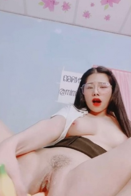 MaMe มีมี่ กับดิวโด้ แทงหี