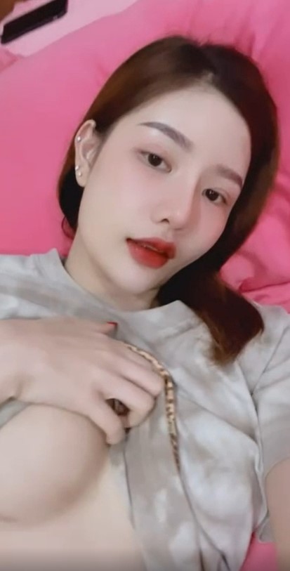ลูกว้า โชว์แบบชัดๆ สวยใส Lookwa