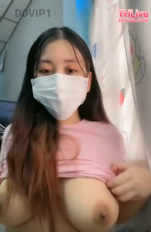 ดูฟรี เค็มคลิป ครึ่งชั่วโมงเน้น เด็กไลฟ์สดหาเงิน นมอย่างเนียน ธรรมชาติ THlive