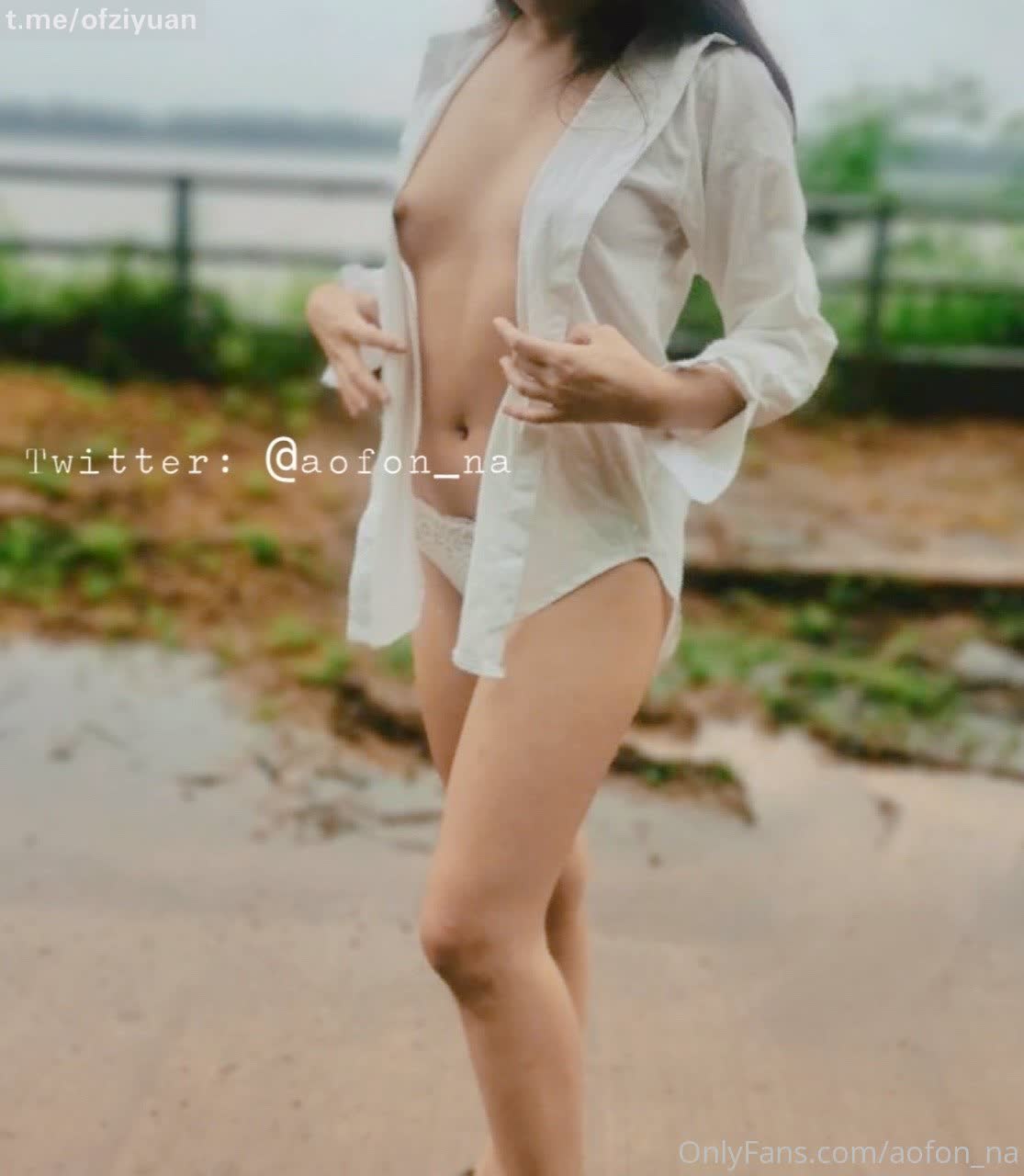 โดนเสี่ยจัด ครางดังไม่กลัวครางห้องได้ยินเลย Aofan_na