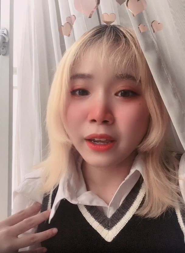ยูสุ น้องอัดคลิปแนะนำตัว มาดูน้องใส่เสื้อผ้ากันก่อนนะ Yuzu