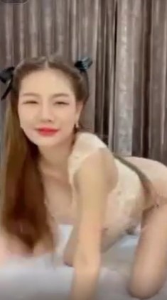 ลูกว้า เน็ตไอดอลคนดัง โชว์สวยๆ Lookwa
