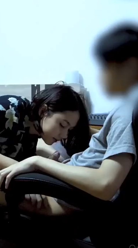 ใข่เน่า โชว์สกิลดูดกลืน เสียวสะท้านทรวง Kainaoa