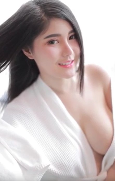 นุ๊กกี้ โชว์สวยๆงานมาเบาๆ แต่ได้ฟิวสุดครับ Nookyvip