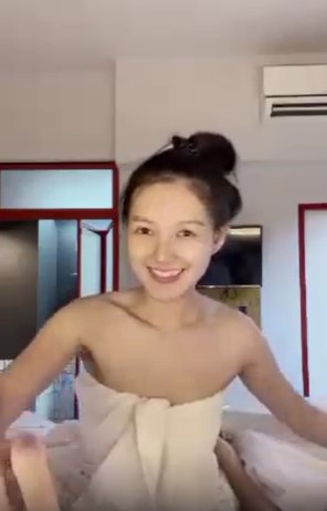 ดรีม มาล่อกับลูกค้า น้องดูไสๆ แต่ลีลาจัดจ้านเกินกว่าใครเลย Ndream