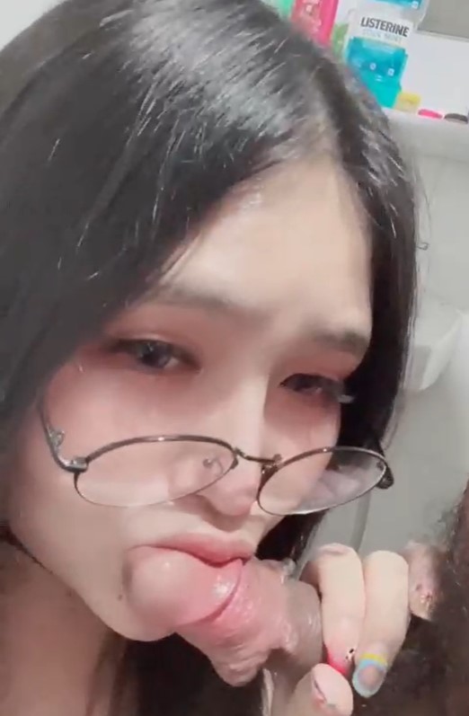 ซีแนน โชว์ลีลาการอมของแต่ง แต่งมาเต็มที่ โดนไปอีกดอก Seenan