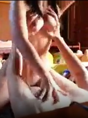 อีโบล่า คลิปในตำนานการตั้งกล้อง อย่างเสียวเลย Ebola